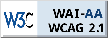 wcag2.1 AA